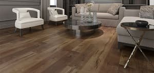 Flooring