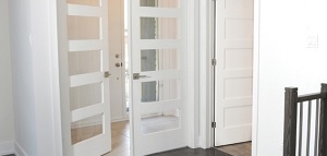 Interior Doors