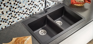 Faucets & Sinks